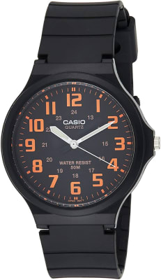 RELOJ CASIO V MW-240-4B1