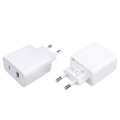 CARGADOR XIAOMI MI 33W1