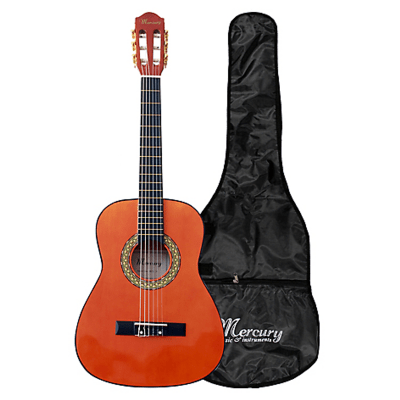 GUITARRA MERCURY MCG-36 36'1