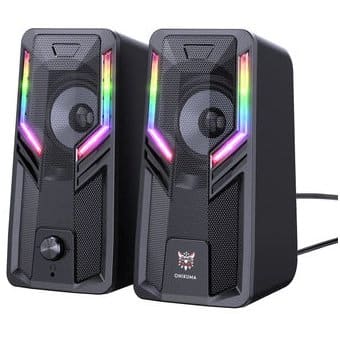 PARLANTE 3DFX GAMING GWYDON. 91481