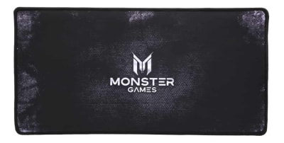 PAD MOUSE MONSTER GAMING 40X20 PA-3491