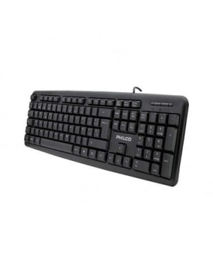 TECLADO PHILCO USB K-51UP1