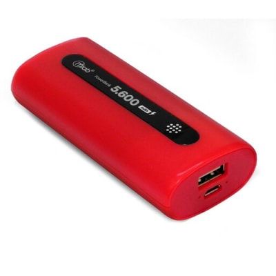 BATERIA EXTERNA MLAB 5200MA ROJO1