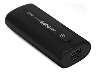 BATERIA EXTERNA MLAB 5600MA NEGRO1