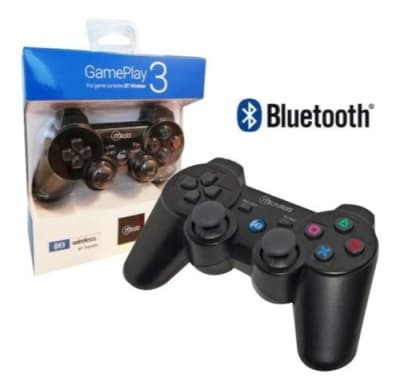 CONTROL MLAB PS3 INALM. 59941