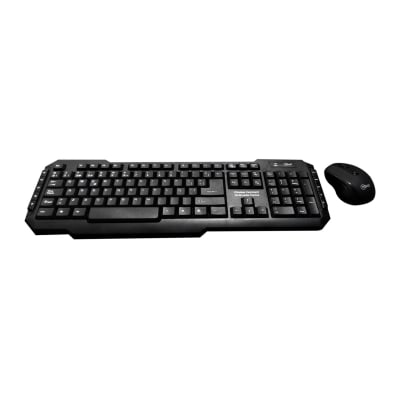TECLADO +MOUSE MLAB 64631