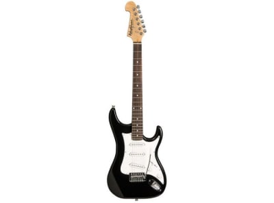 GUITARRA WASHBURN ELECTRICA 69WAS1B1