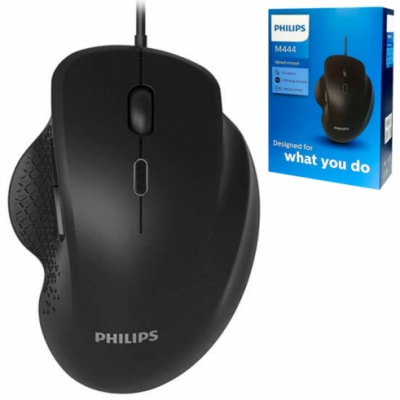 MOUSE PHILIPS USB M-4441