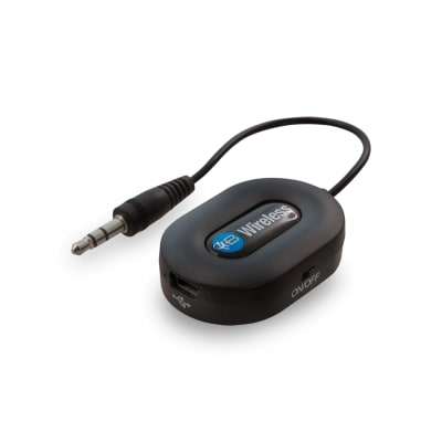 ADAPTADOR MLAB AUDIO BLUETOOTH 3.5 75291
