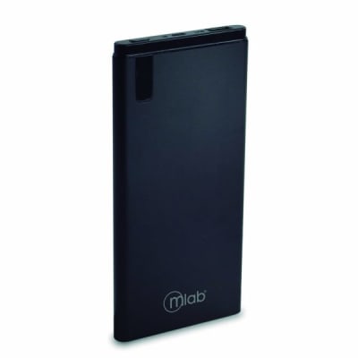 BATERIA EXTERNA MLAB 10.000MA 7762 NEGRA1