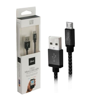 CARG.MLAB MICRO USB 2EN 1 78971