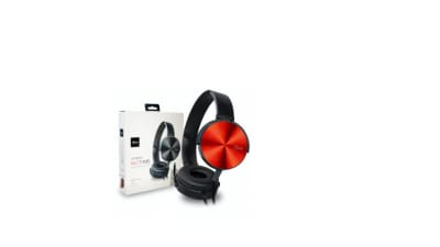 FONO MLAB RHYTHMS 8182 ROJO1