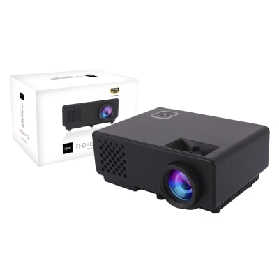 PROYECTOR MLAB FHD 1200LM 82311