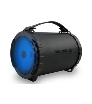 PARLANTE MLAB SOUNDLAB 8247 NEGRO1