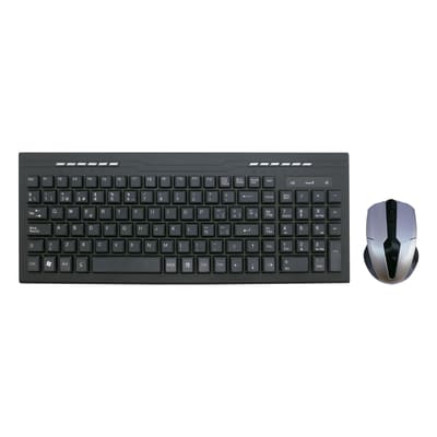TECLADO+MOUSE MLAB 83351