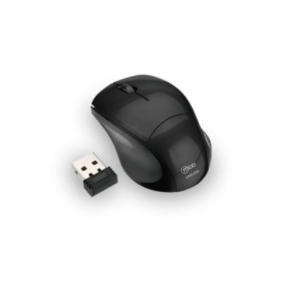MOUSE MLAB MICRO INAL. 8342 NEGRO1