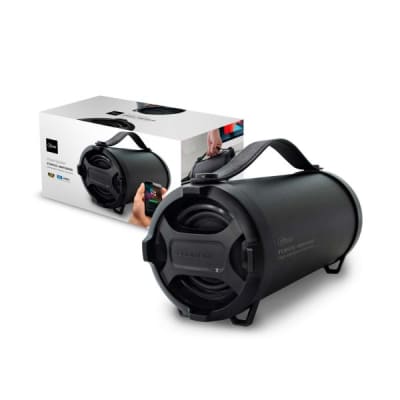PARLANTE MLAB MAX-BASS 85311