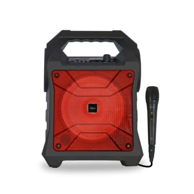 AMPLIF.MLAB SUITCASE OUTDOOR 85671