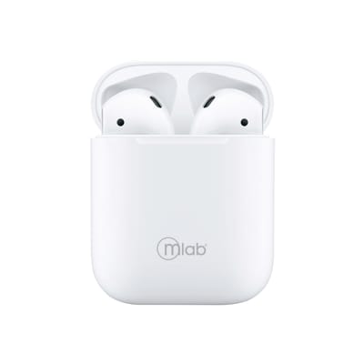 FONO MLAB FULLY WIRELESS 8721 BLANCO1
