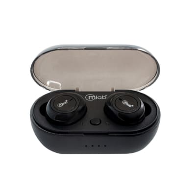 FONO MLAB CIRCLE TWINS BT 8724 NEGRO1