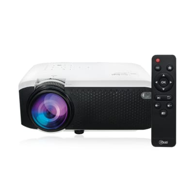 PROYECTOR MLAB BLAZE BRIGHT 1600LUM 87291