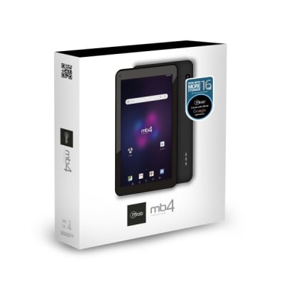 TABLET MLAB 7'MB4PLUS 87581