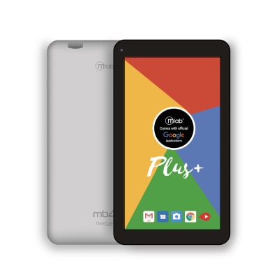 TABLET MLAB 7'MB4PLUS 87591
