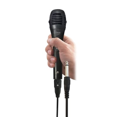 MICROFONO MLAB 87791