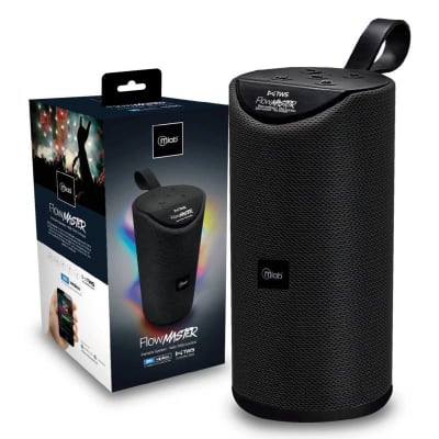 PARL.MLAB FLOW MASTER 8857 NEGRO1