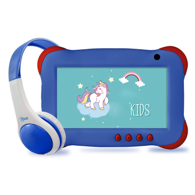 TABLET MLAB PLAY LEARN PLUS 7' AZUL 88681