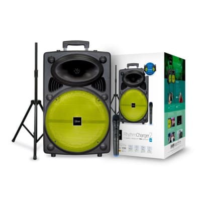 PARLANTE MLAB RHYTHM 12