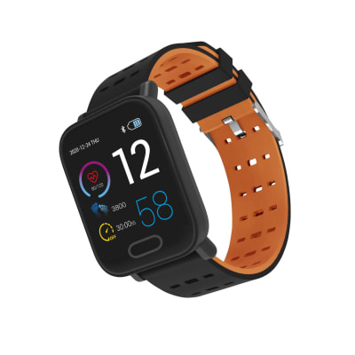 SMARTWATCH MLAB ISPORT SPACE 8920 NARANJO1