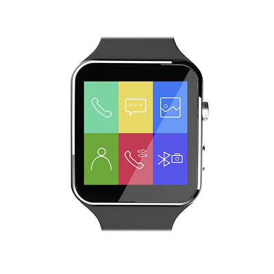 SMARTWATCH MLAB IN CLOCK2 89221