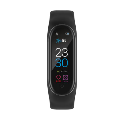 SMARTWATCH MLAB IFIT S4 NEGRO 89231