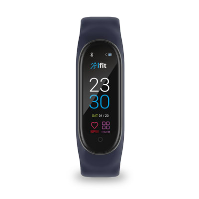 SMARTWATCH MLAB IFIT S4 AZUL 89241