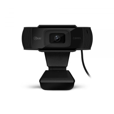 CAMARA WEB PC MLAB C8993 720P1