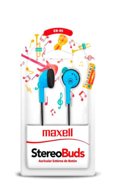 FONO MAXELL EB-95 AZUL1