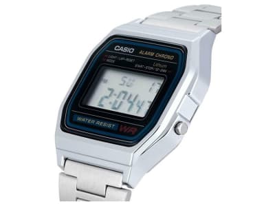 RELOJ CASIO V A-158WA-1D1