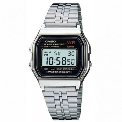 RELOJ CASIO HOMBRE A-159WA-N11