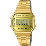 RELOJ CASIO UNISEX A-168WEGM-9D1