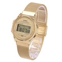 RELOJ CASIO V A-171WEMG-9A1