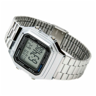 RELOJ CASIO V A-178WA-1A1