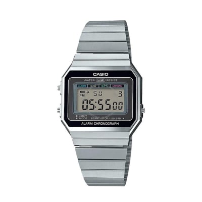 RELOJ CASIO V A-700W-1A1