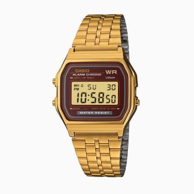 RELOJ CASIO V A-159WGEA-5D1