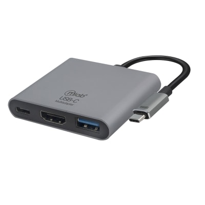 ADAP.MLAB SWITCH HDMI 3X11