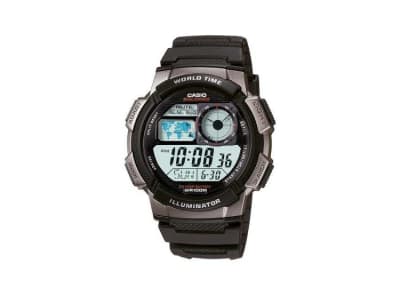 RELOJ CASIO V AE-1000W-1B1