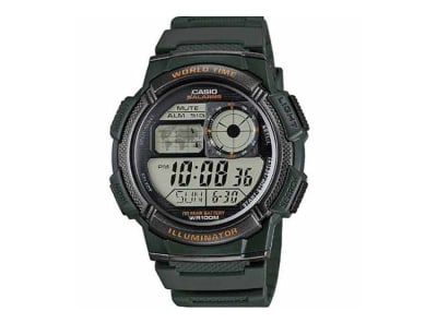 RELOJ CASIO V AE-1000W-3A1