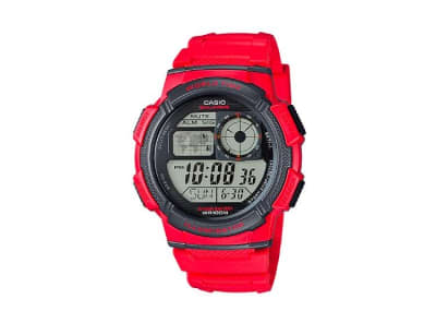 RELOJ CASIO V AE-1000W-4A1