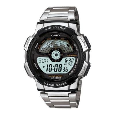 RELOJ CASIO HOMBRE AE-1100WD-1A1