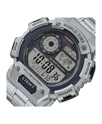 RELOJ CASIO V AE-1400WHD-1A1
